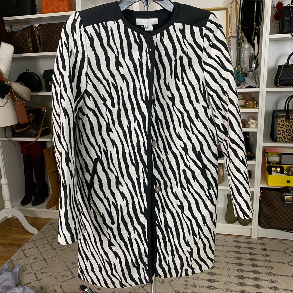 H&M light jacket - Picture 5 of 6